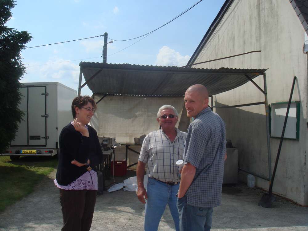 Agrandir la Photo